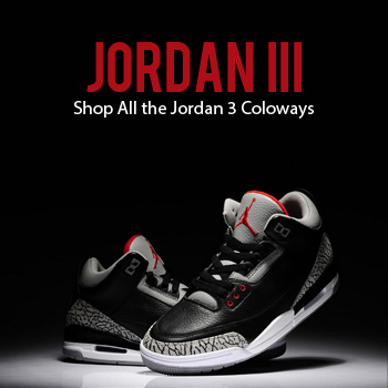 Jordan-3-colorways