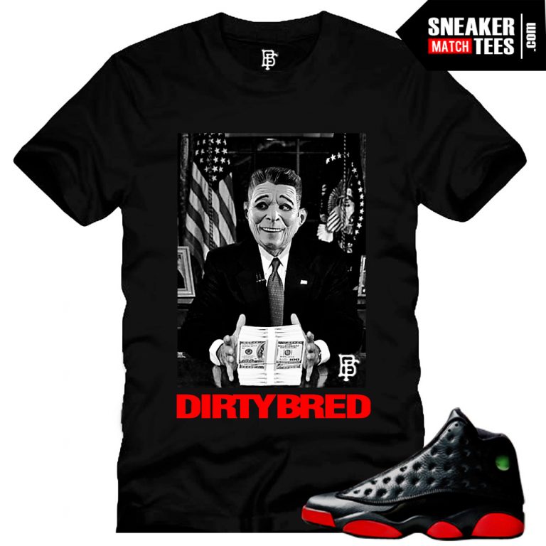 dirty bred 11s release date