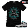lady liberty 10s shirt