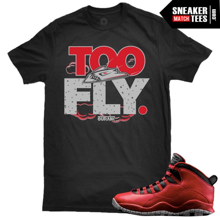 bulls over broadway shirt
