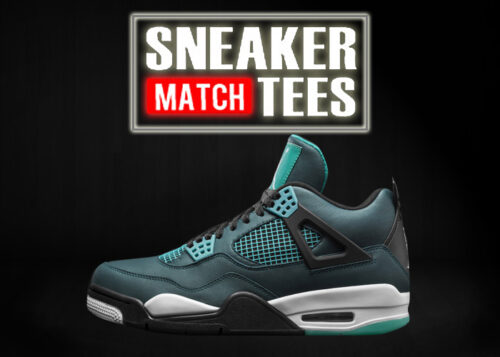 Jordan Release Dates Jordan 4 Teal