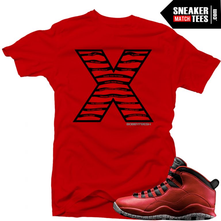 bulls over broadway shirt