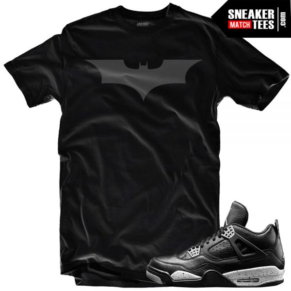 shirts to match oreo 4s