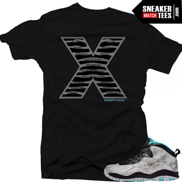 lady liberty 10s shirt