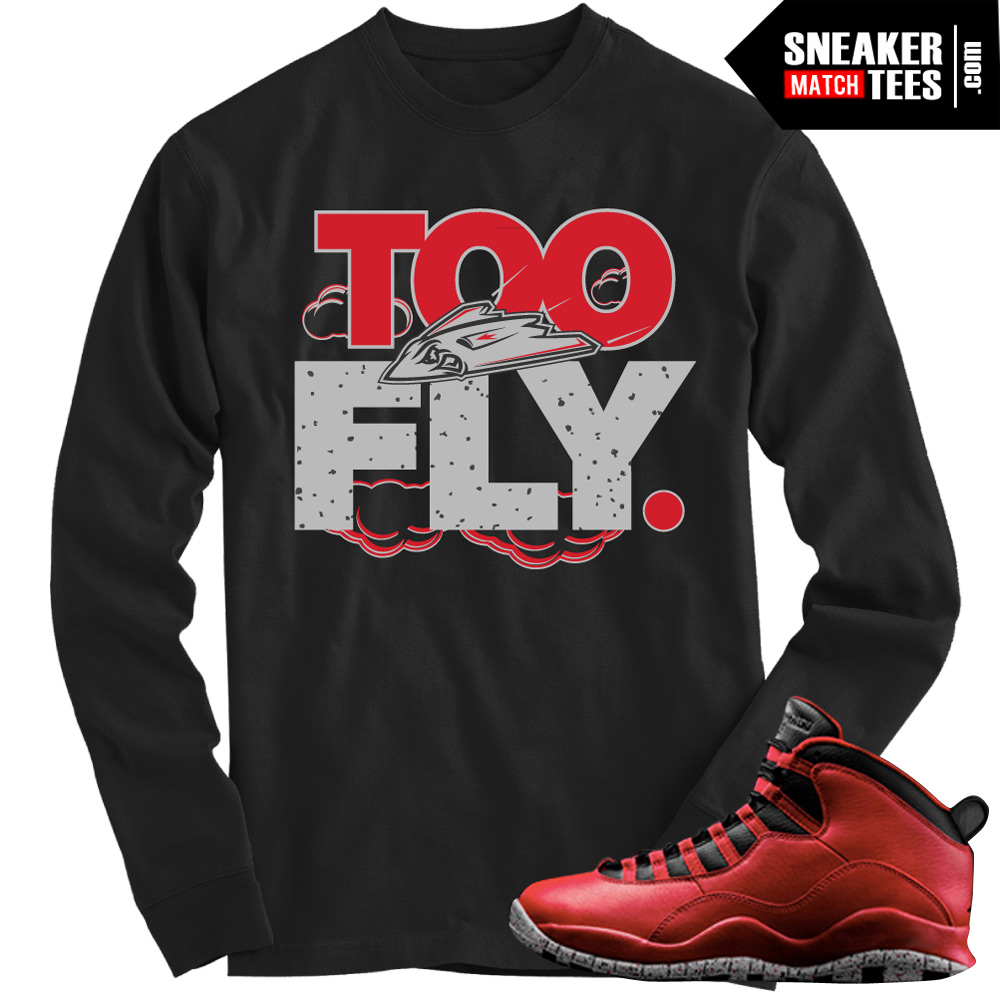 bulls over broadway shirt