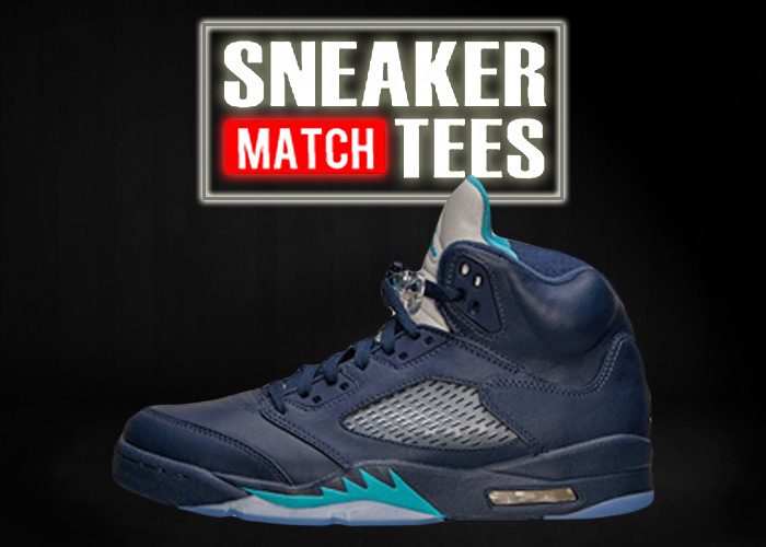 new jordan 5s release date