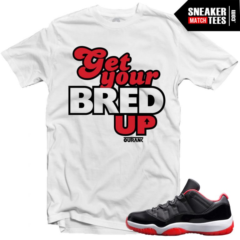 bred 11 high top