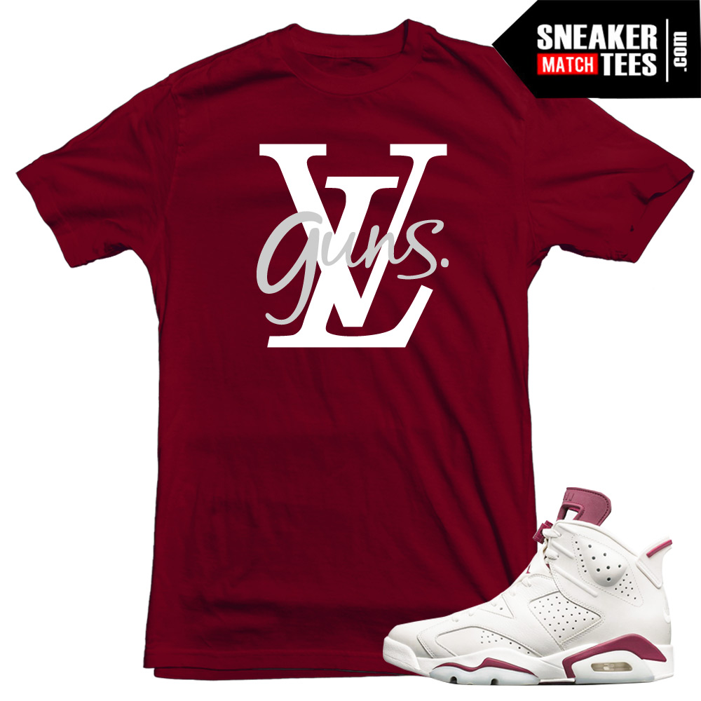 maroon 6s outfit