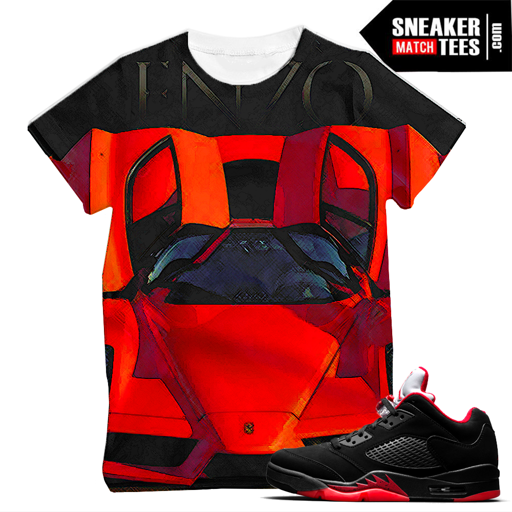 jordan 5 alternate 90