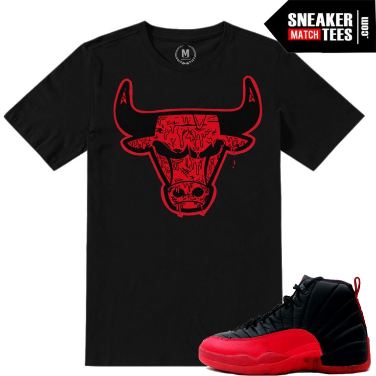 flu game 12 size 5