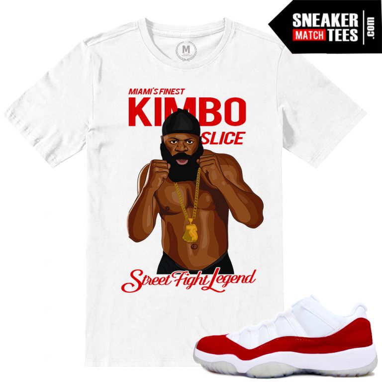 red retro tees