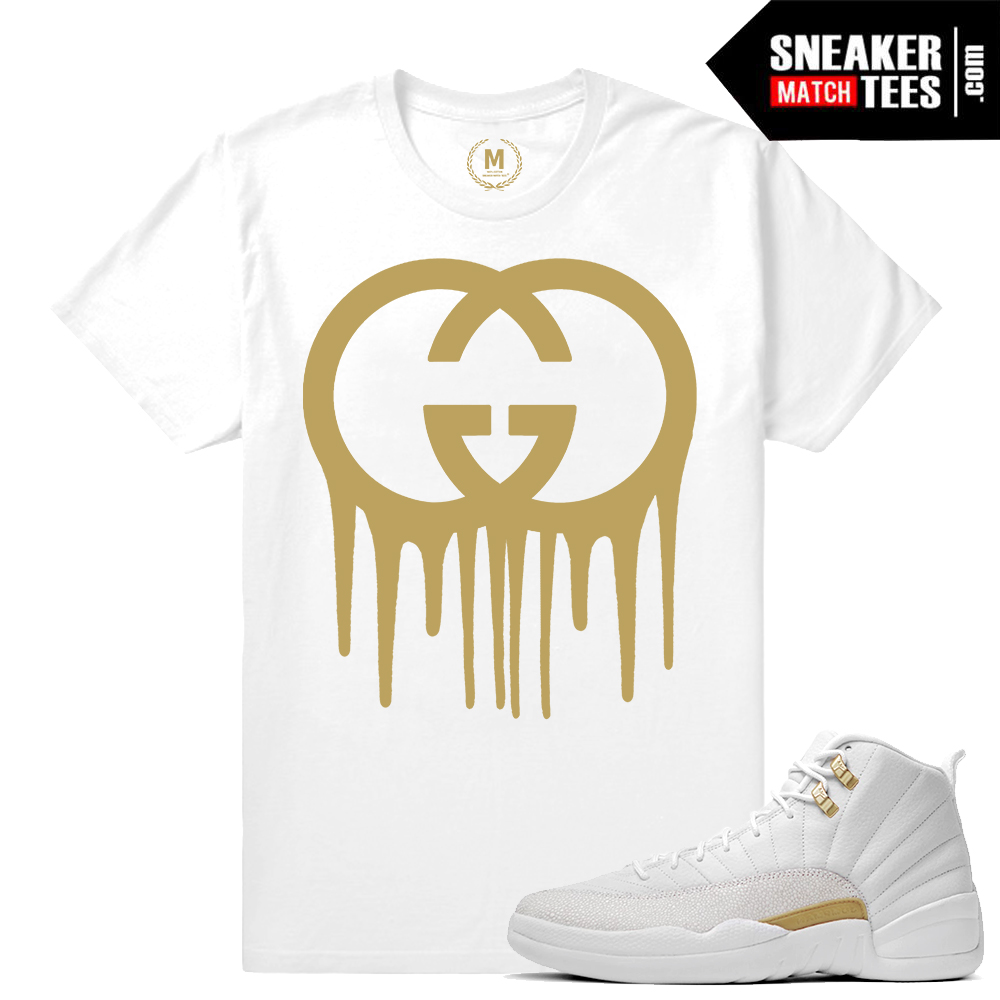 gucci 12 jordans release date