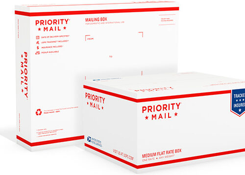 Expedited Shipping 5-7 business days