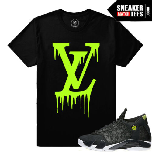 Indiglo 14s t shirts