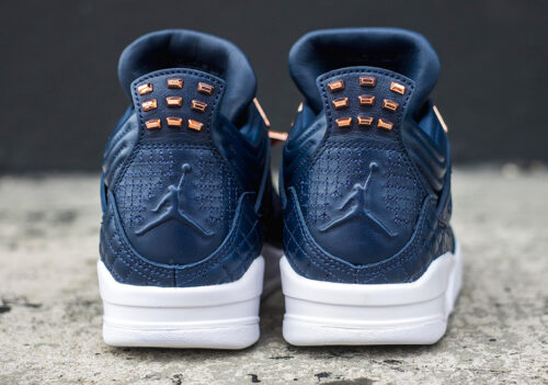 Jordan 4 Obsidian Release Date