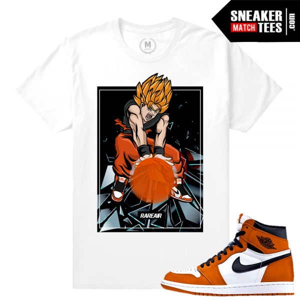 shirts to match jordan 1 shattered backboard