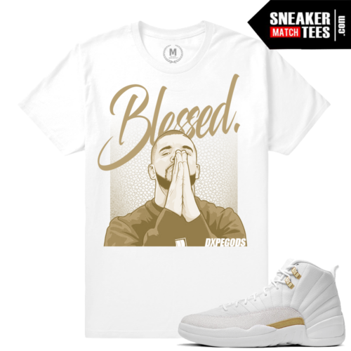 OVO 12 T shirt