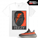 yeezy beluga shirt