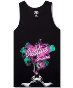 Rihanna x Orijinal Tank (South Beach)