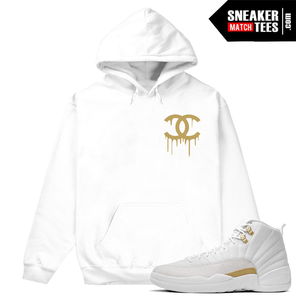 ovo jacket jordan