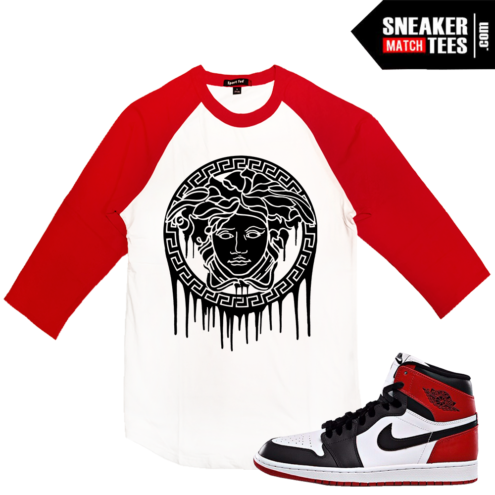 jordan baseball t shirt