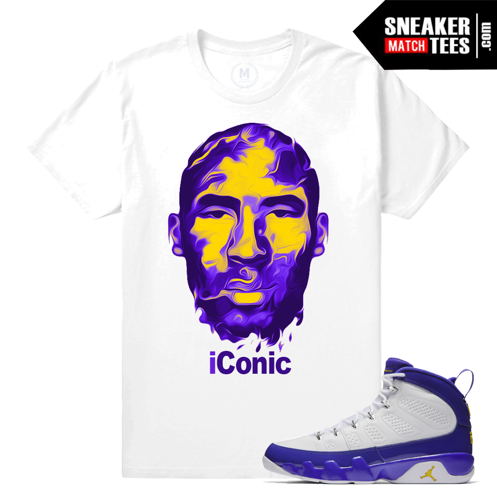 jordan 9 kobe outfit