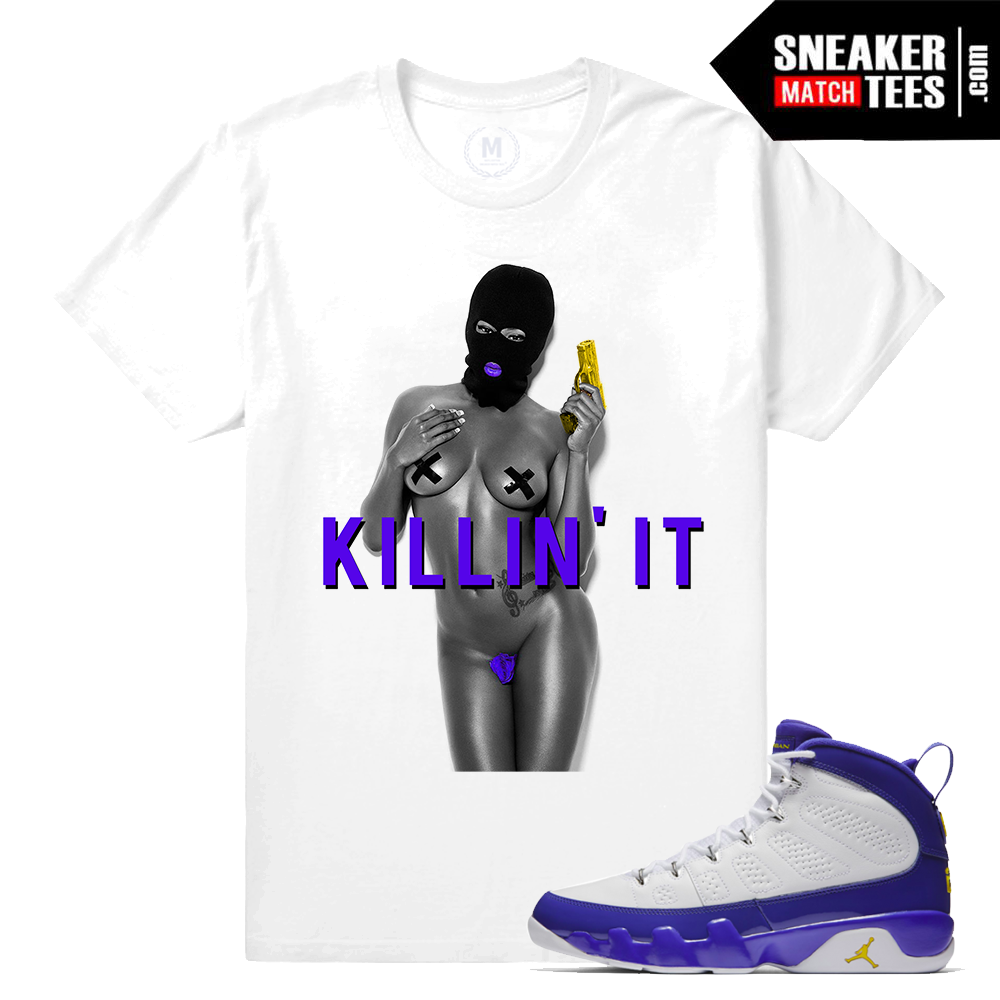 outfit to match jordan 9