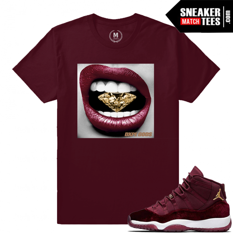 jordan 11 velvet noir
