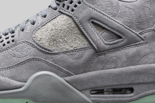 Kaws Jordan 4 Release Date March 31