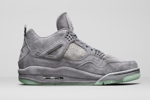 Kaws Jordan 4 Release Date March 31