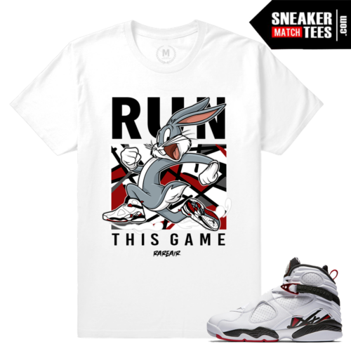 Air Jordan 8 Alternate T shirt