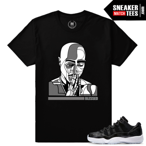 Air Jordan 11 Barons Urlfreeze Sneakers Sale Online