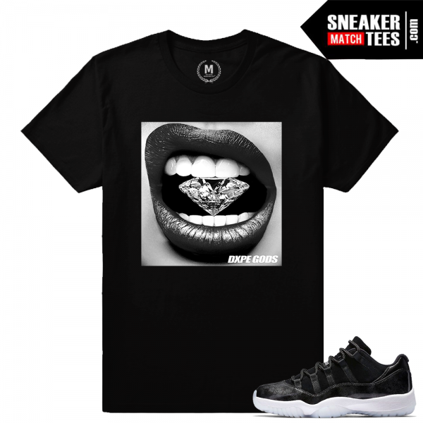 jordan retro 11 barons