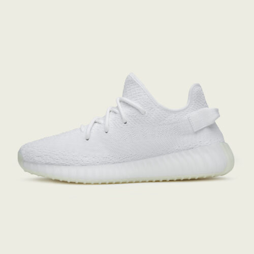 Adidas Yeezy Boost 350 V2 Cream White Release Date April 29th