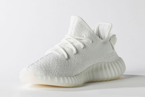 Adidas Yeezy Boost 350 V2 Cream White Release Date April 29th