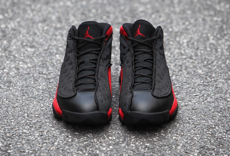 Jordan 13 Bred Shirts to match - Sneakermatchtees.com
