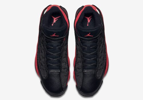 Jordan Retro 13 Bred