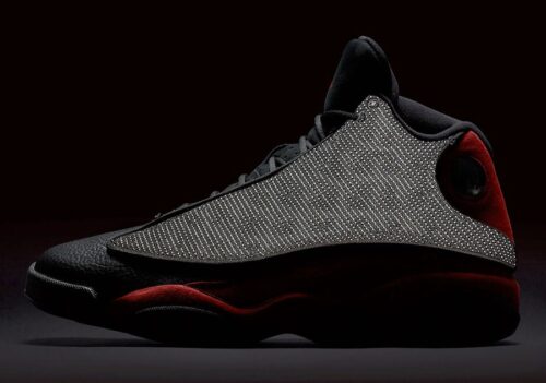 Retro 13 Bred