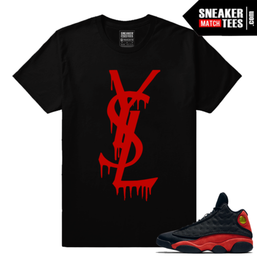 Shirts to match Nike Air Jordan 1 Zoom Air Comfort Retro 13s