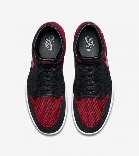 Jordan 1 Flyknit Banned _2