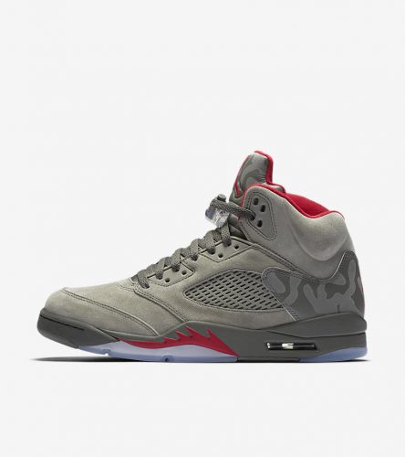 Jordan 5 Camo _2