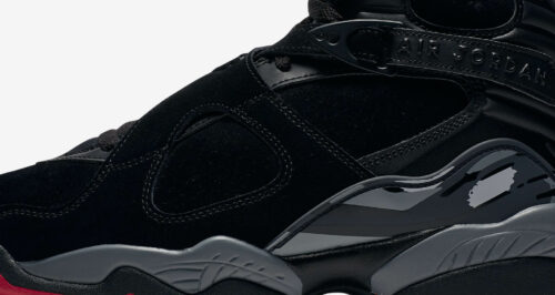 Hardcore Jordan fans will already be well-versed when it comes to the Retro 8