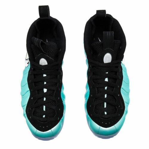 Nike Foamposites Island Green Release Date