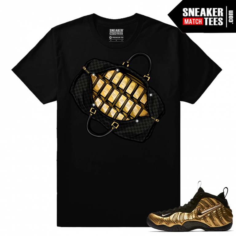 foamposite takeout bag