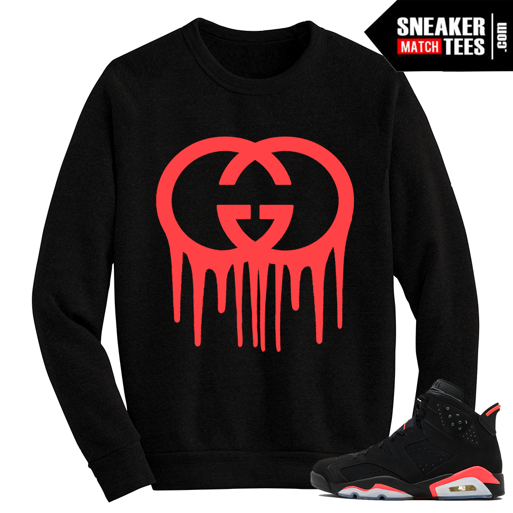 gucci crewneck sweater