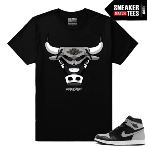 Jordan Retro 1 Shadow EUR T shirt