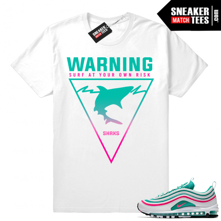 mens nike air max 97 south beach