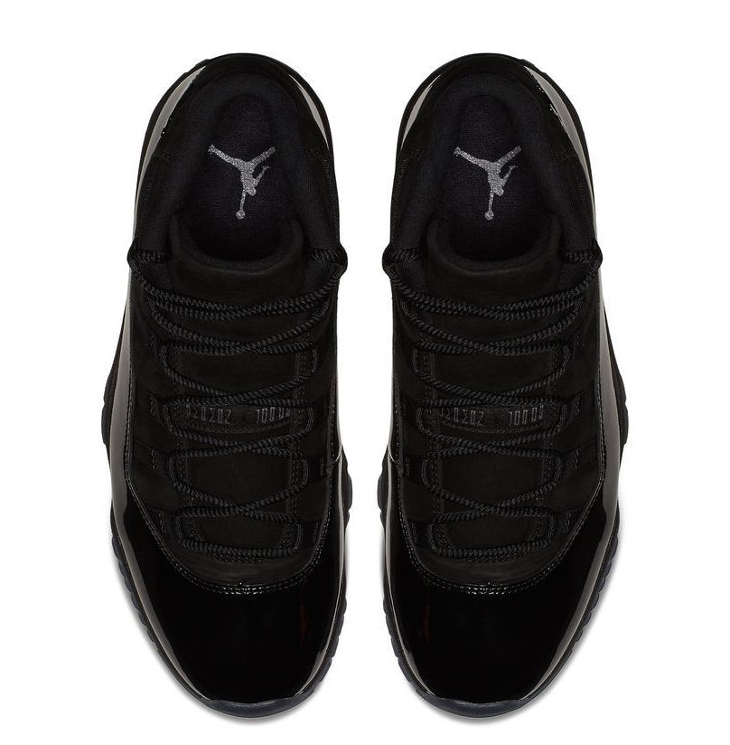 jordan 11 prom night size 11