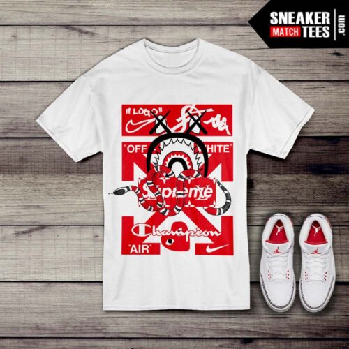 Jordan 3 Katrina Shirt releases _1