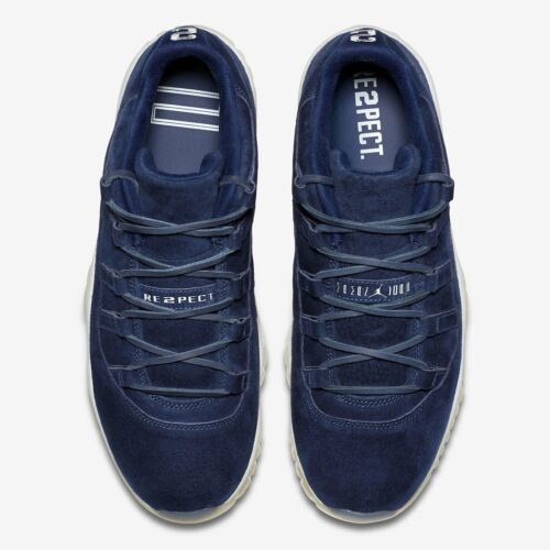 Jordan Release Date for Jeter 11 low